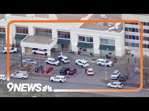 Denver officials answer questions about latest shooting at Doubletree shelter