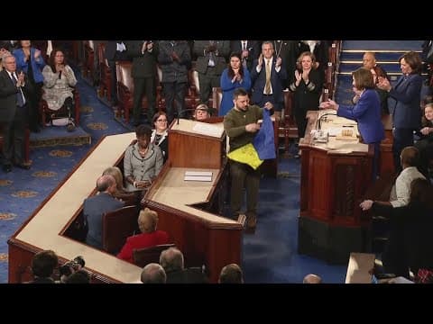 Ukraine wants to join NATO