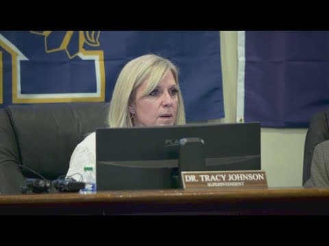 Keller ISD faces split as tensions rise over possible leadership change