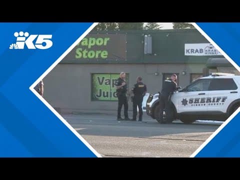 Officials investigating homicide near SR 7 in Parkland