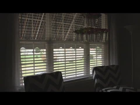 Keeping your house cool in extreme heat