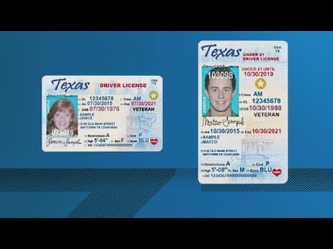 Important deadline: New requirement for all airline passengers begins in May