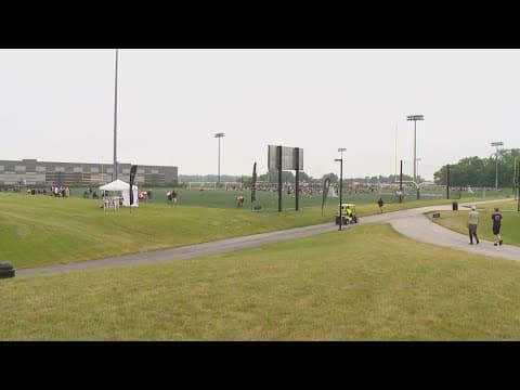 Grand Park investing in massive expansion project