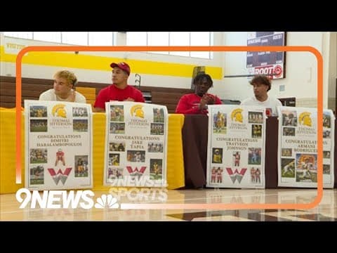 National Signing Day 2024