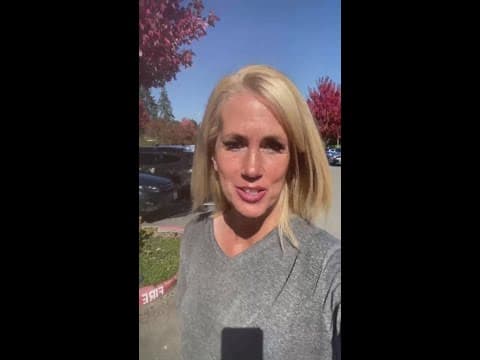 Fall foliage update for western Washington