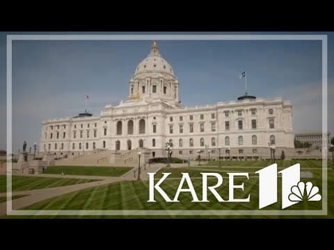 Walz, DFL leaders propose special session on gun violence, school safety