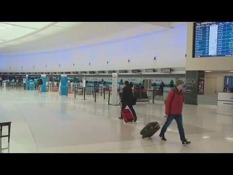 What to do if you don't have a Real ID at the airport