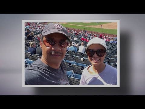 Family of DC lifeguard who died speaks out