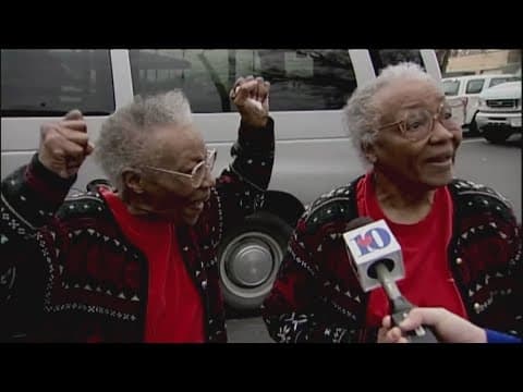 Black History Month: Legacy of the Love Kitchen