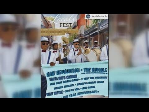 Local Fest is back for its 5th year