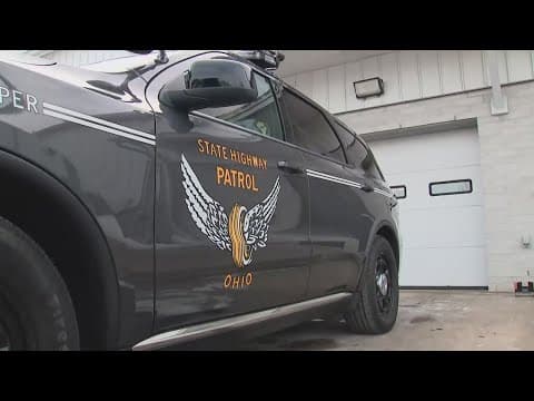 St. Patrick's Day spurs increased patrol, heightened vigilance in Ohio