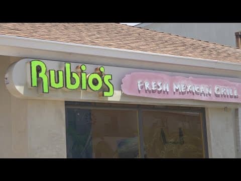 Why are San Diego restaurants closing?