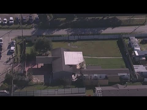 What we know about home on Hugh Road tied to New Orleans terror attack suspect