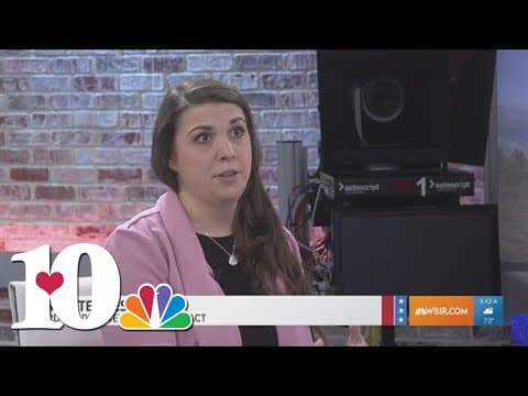 Inside TN: K. Bike, E. Phillips, Part 2