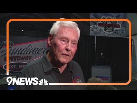 Bandimere Speedway sets its sights on Hudson for racing revival after leaving Morrison
