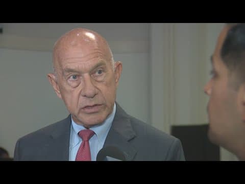 Mayor Whitmire moves to replace 4 members of Montrose TIRZ following project discussions