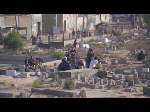 Israel announces daily 'tactical pauses'