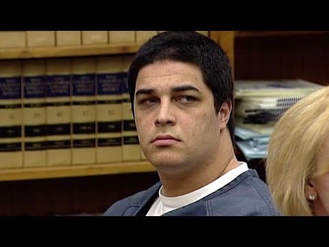 Bird Rock Bandit denied parole for the 2007 death of La Jolla surfer, Emery Kauanui