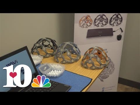 New clinic that specializes in brain injuries and concussion opens in Knoxville