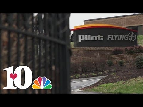 Haslams deny allegations of bribery from Warren Buffett's company