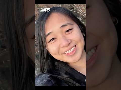 Students hold vigil for nurse allegedly killed by neighbor in Oregon