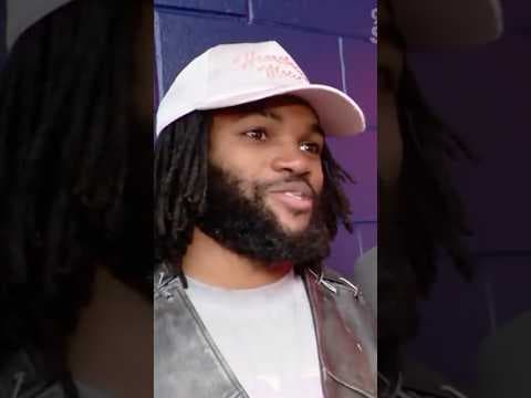 Denver Broncos running back Jaleel McLaughlin has big game vs. Cleveland on MNF