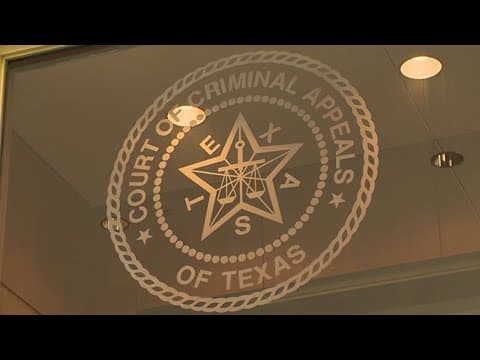 Texas death row inmate Robert Roberson’s fate could be impacted by upcoming election