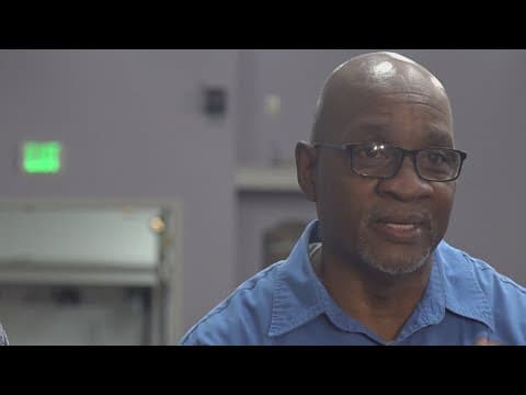 IMPD participates in 'Faith in Blue' weekend