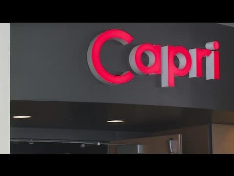 Twin Cities 'history makers' honored at Capri Theater ceremony