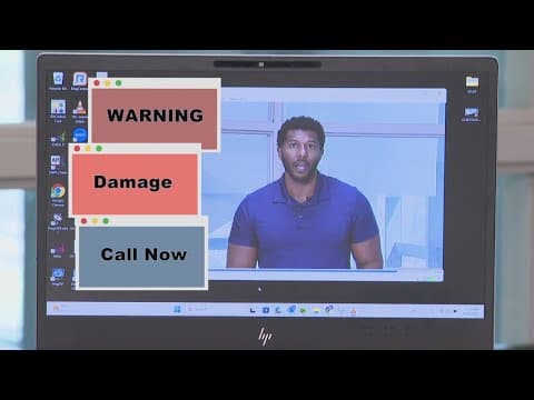 Prince George's County Police warn about courier scam that cost one man $40,000