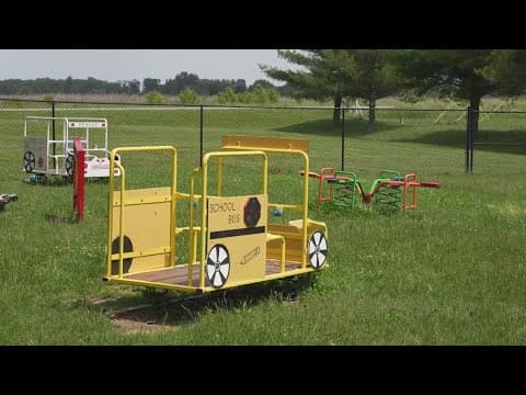 Boone County conducts child care analysis