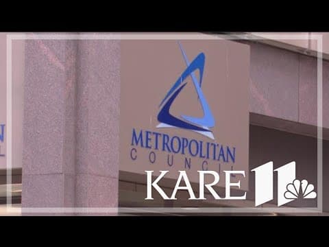 Task force meets to discuss Met Council overhaul