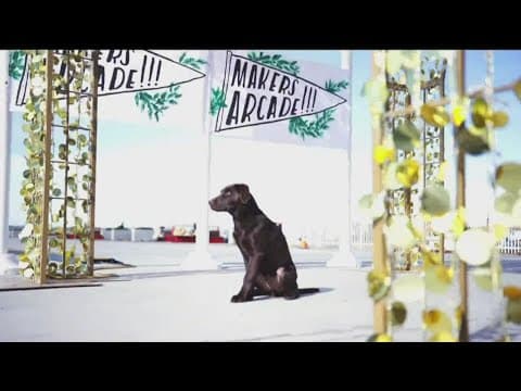 Makers Arcade Summer Fair returns to the Broadway Pier