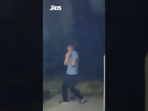 Possible sighting of missing autistic man in Kirkland renews search