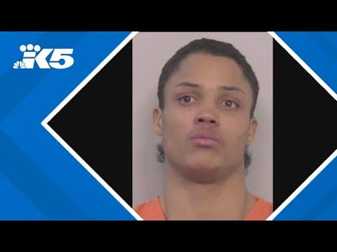 Everett police identify person of interest in stabbing of 13-year-old