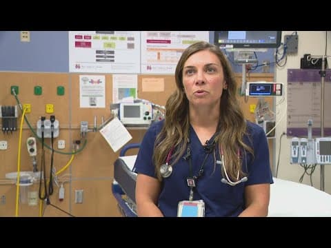 Staying safe in extreme heat