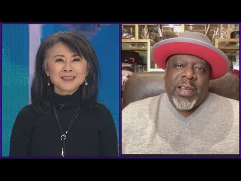 Interview: Cedric the Entertainer talks about upcoming 'The Neighborhood' episode