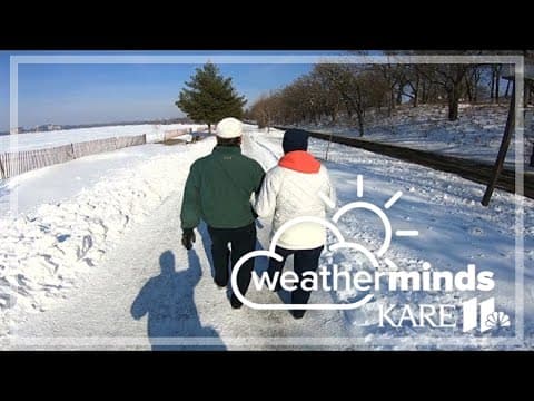 These are the signs that spring has sprung!