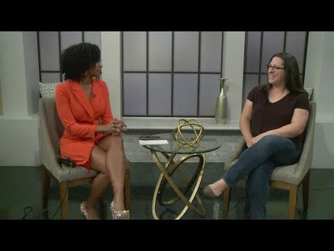 Pay Day Friday: Brook Bissinger Davis, Align