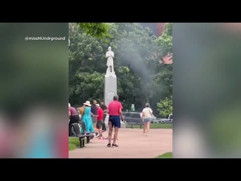 Suspect in Boulder attack allegedly posed as a gardener before burning 12 people