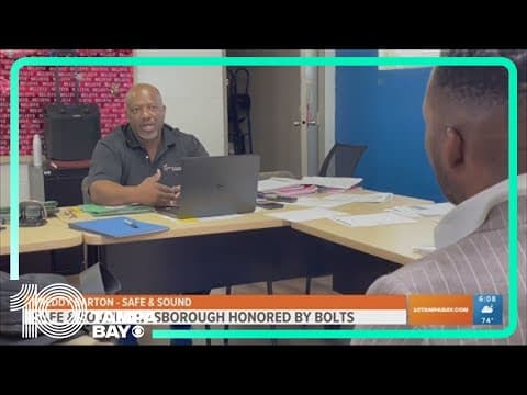 Happening Today: Mobile FEMA center, Fresh Pace, community heroes program