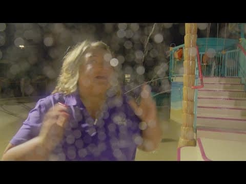 Hurricane Harbor announces new attraction, focused on kids