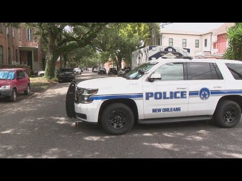 Critical hearing on NOPD consent decree held