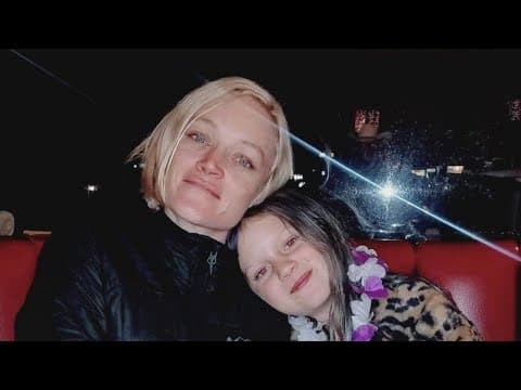 After losing home in the Oak Fire, San Diego mother and daughter are homeless