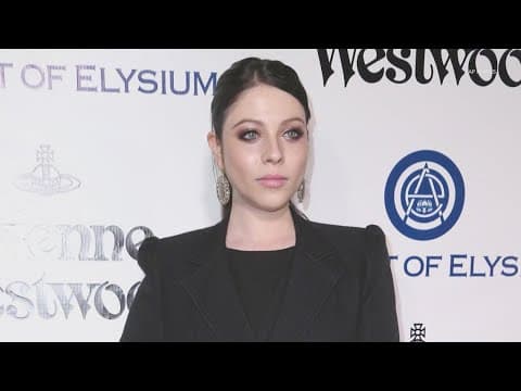 'Gossip Girl' and 'Buffy' actress Michelle Trachtenberg dead at 39
