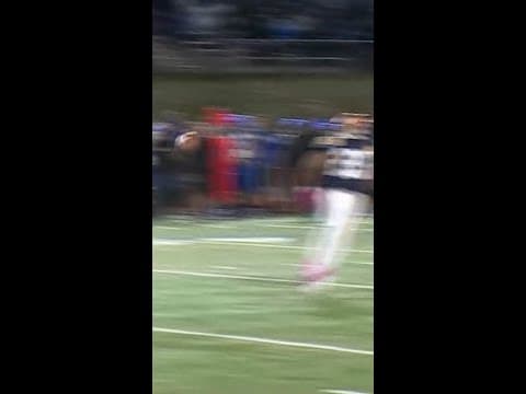 Prep rewind, featuring the top prep football plays of the week | Oct. 6