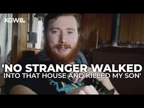 $50K reward still offered as parents seek justice in 2021 Marion County homicide