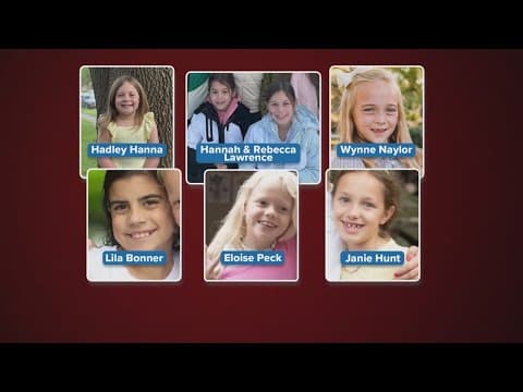 North Texans mourn the loss of those killed in the Central Texas flood