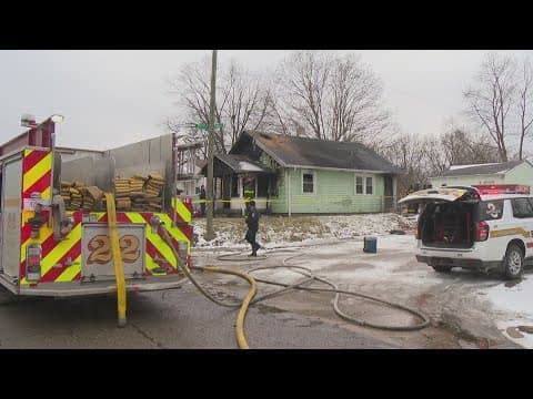 IFD urges smoke alarm checks after deadly house fire