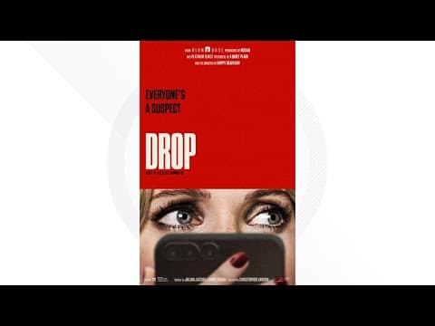 In honor of the movie "DROP" DC Matchmaking shares how to have a great first date
